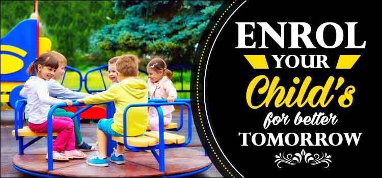 Top Primary School in Gurgaon