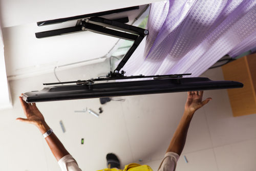 TV Installation Service in Woodstock