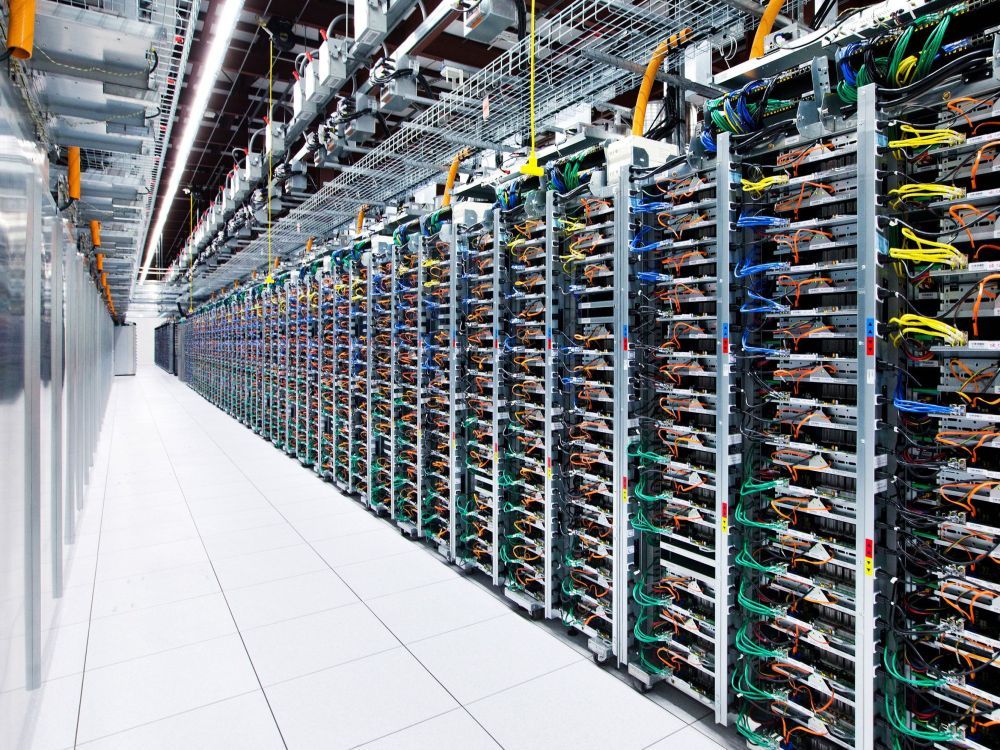 Datacenter in Dhaka Bangladesh