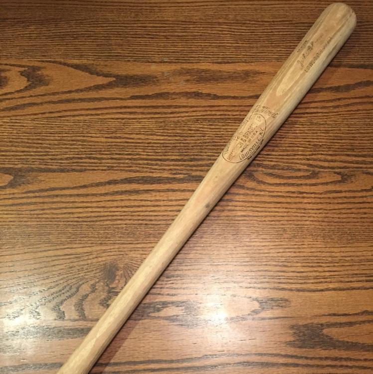 wooden Bat