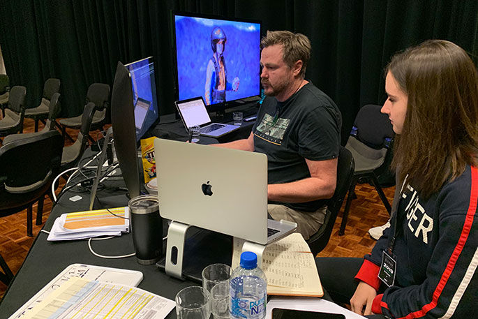 image post production services