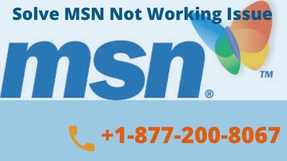 Change MSN Password