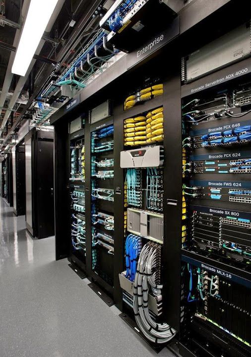 Datacenter in Bangladesh