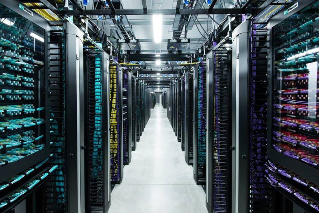 Datacenter in Bangladesh