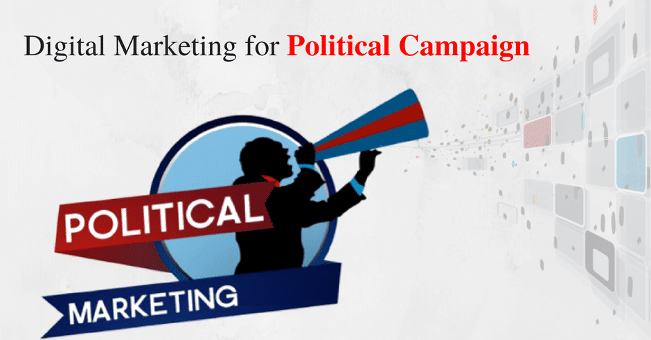 Political Marketing In India