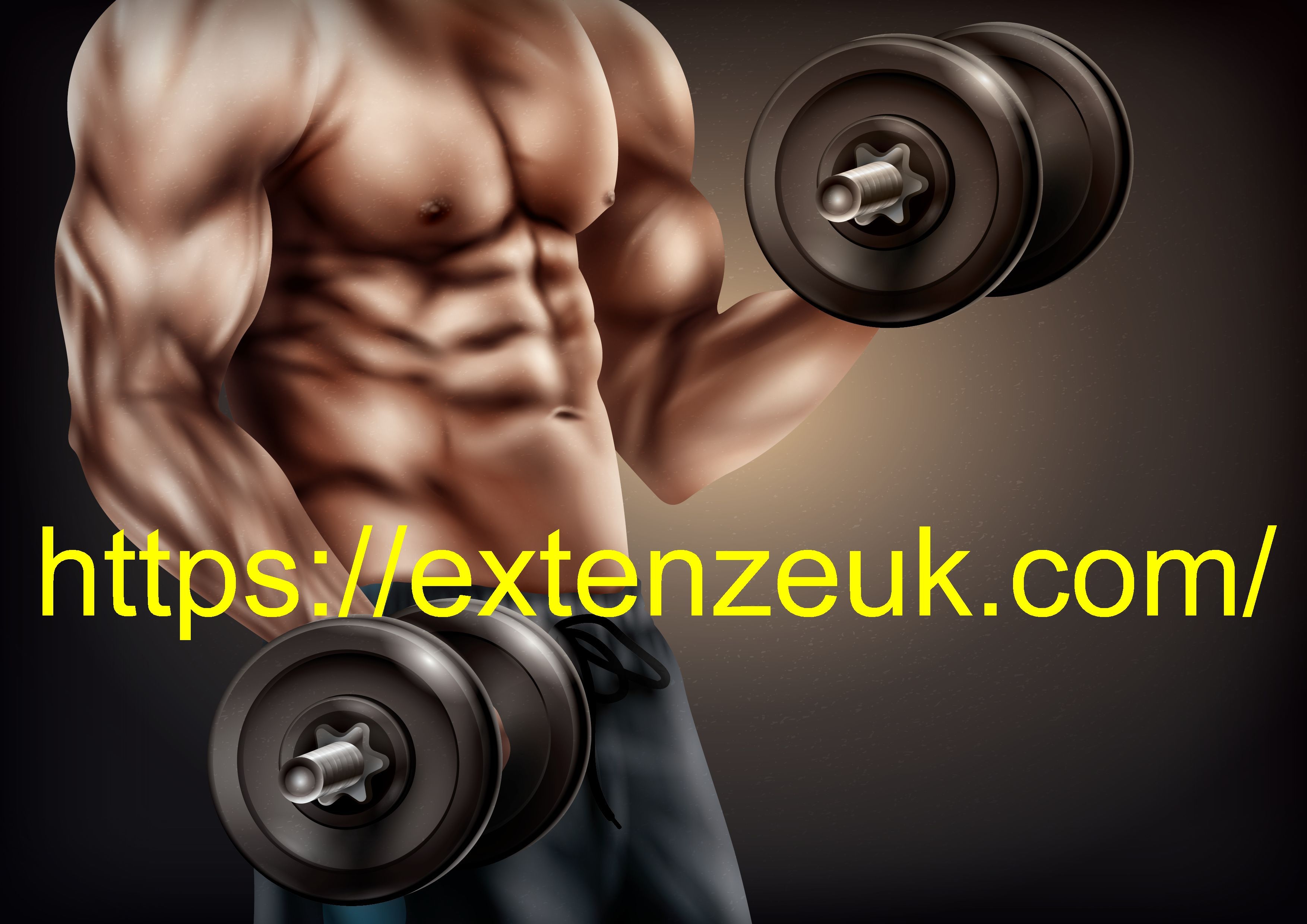 ExtenZe UK