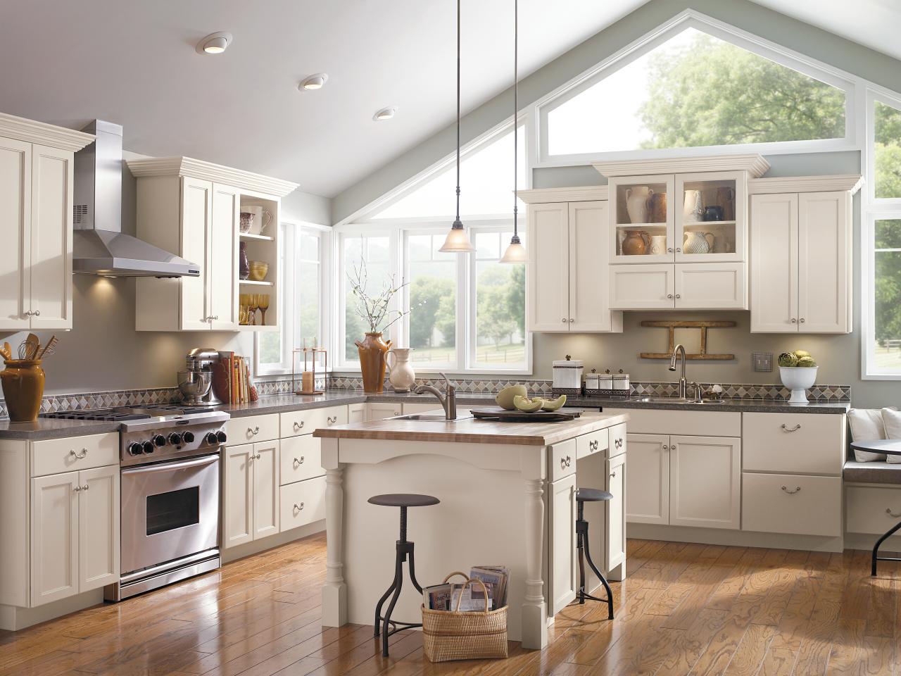 bathroom cabinets and storage