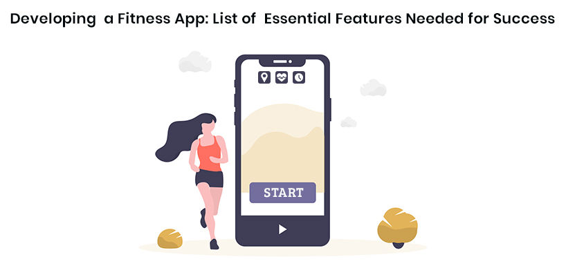 Developing A Fitness App