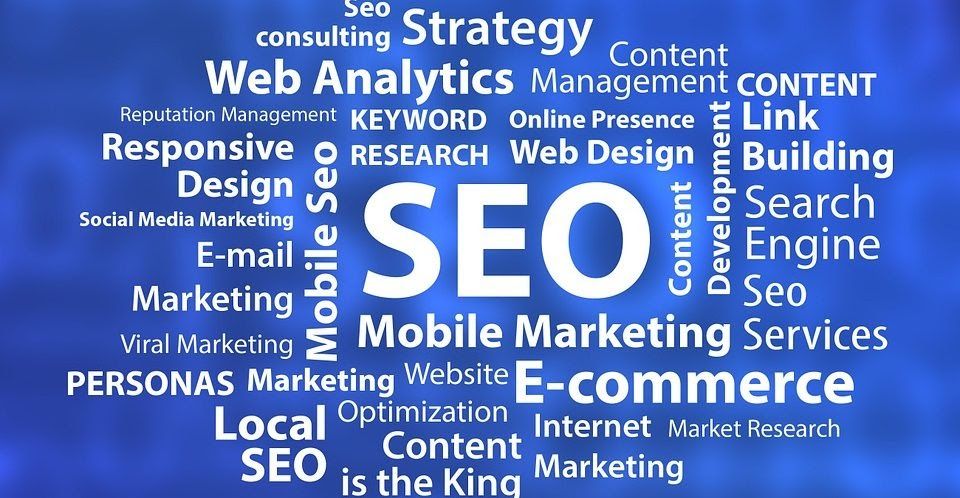 SEO