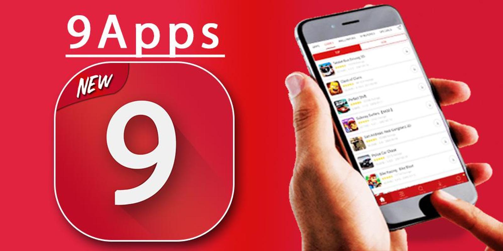 9apps apk