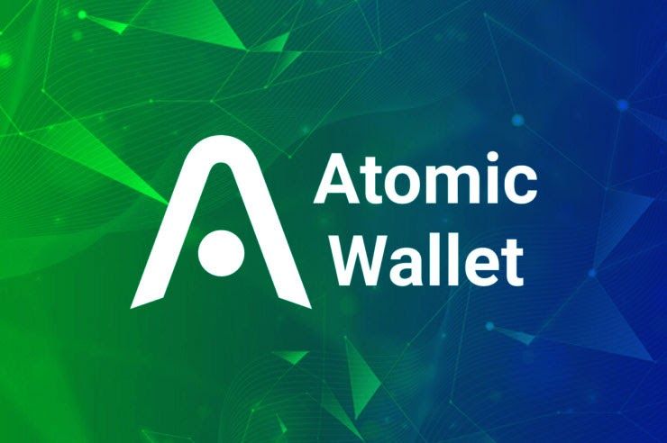 Atomic wallet 