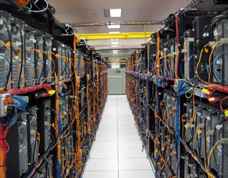 data center service providers in Bangladesh