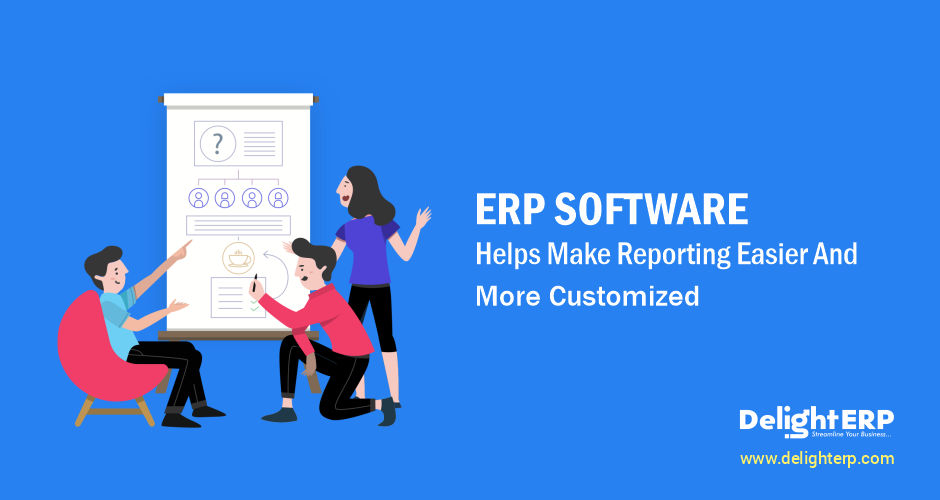 ERP Software