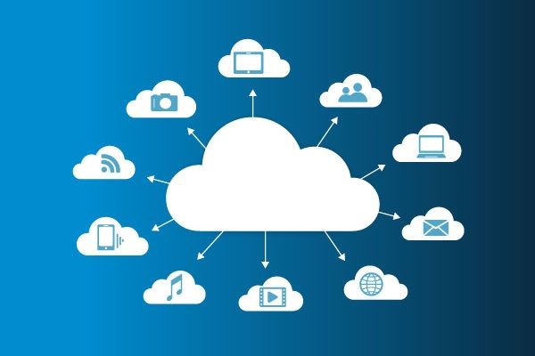 cloud service provider in Bangladesh