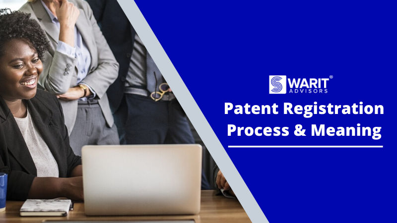 Patent Registration