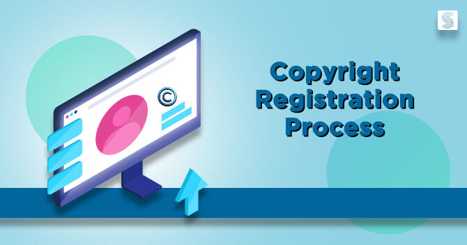 Copyright Registration Process