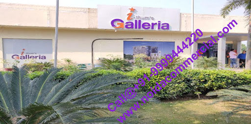 IThum Galeria Mall, Ithums Galleria Grater Noida