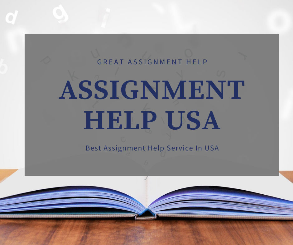 Assignment help