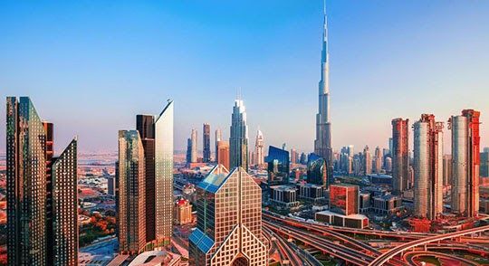 Starting A Business In Dubai 