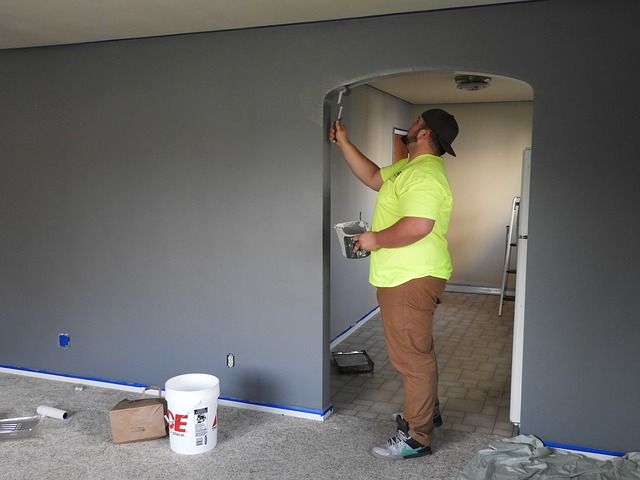 TLC Painting Company Roseville CA