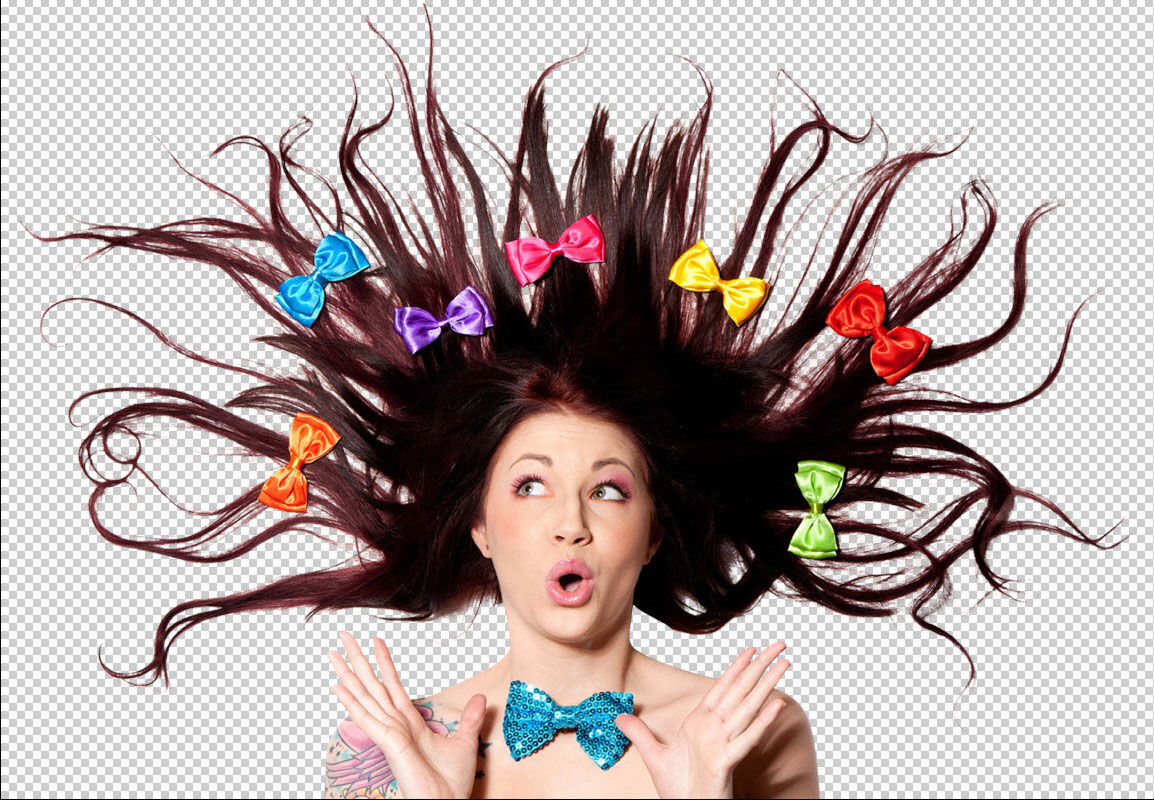 Image masking