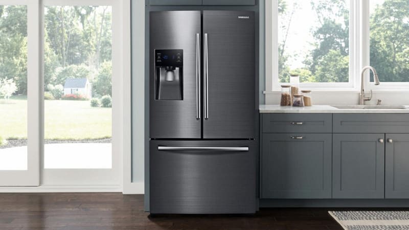 Samsung refrigerator price in Bangladesh