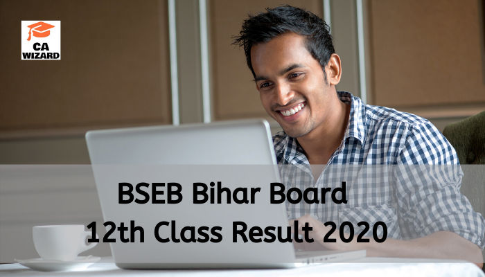 BSEB Bihar Board 12th Result