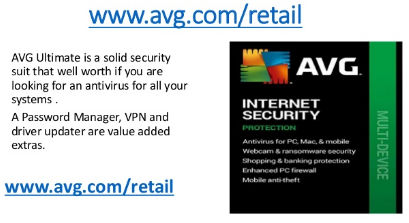 avg com retail