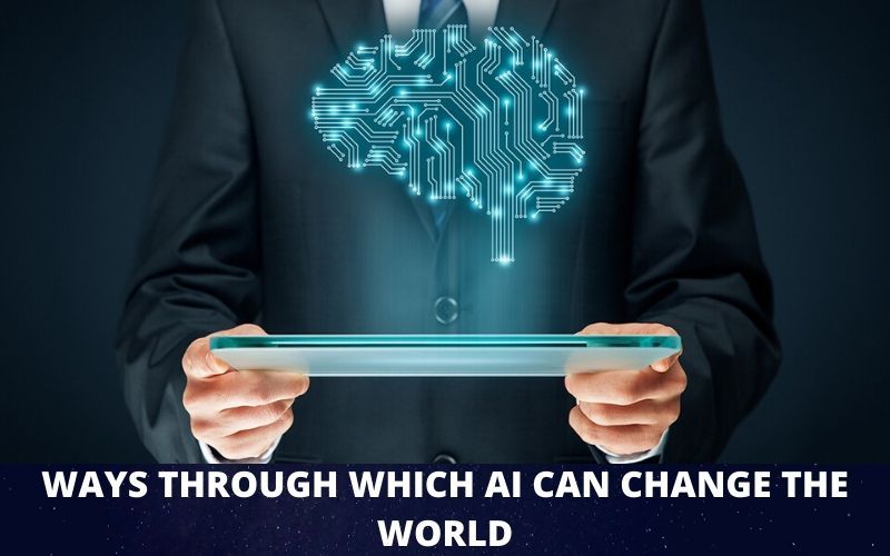 AI Application Development Company USA