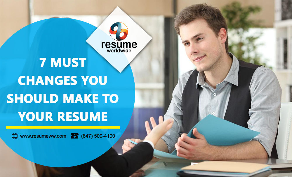 Resume Services Toronto