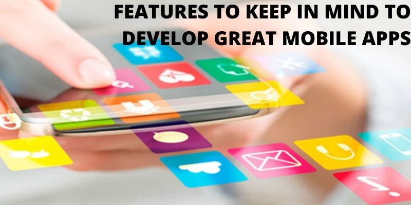 mobile app development services