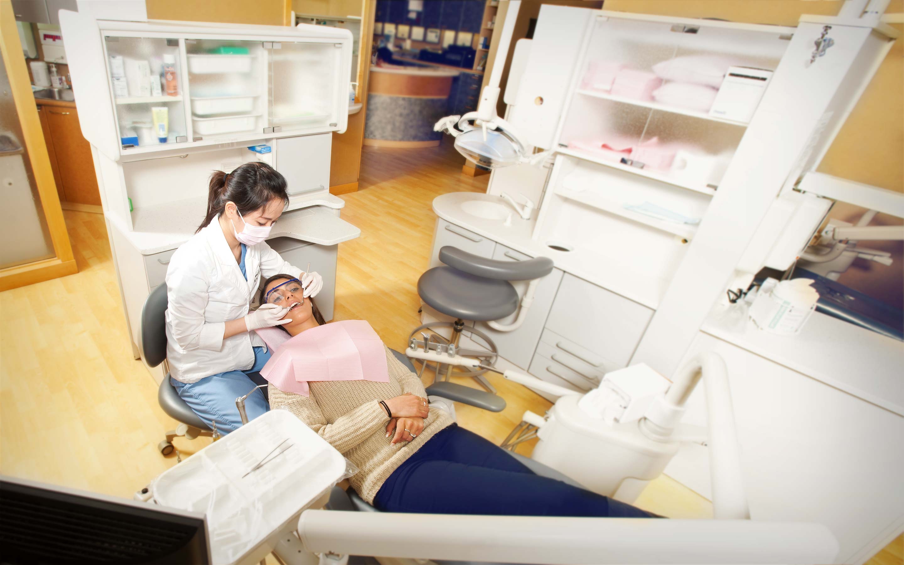 Dentist in Vancouver