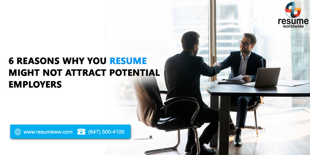 Resume Writing Services Canada