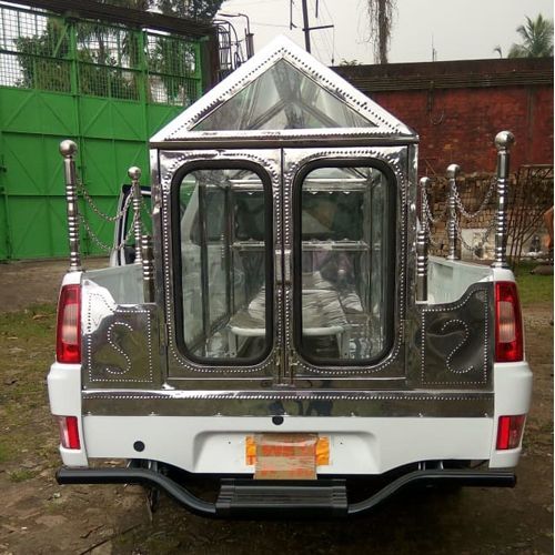 Hearses For Sale