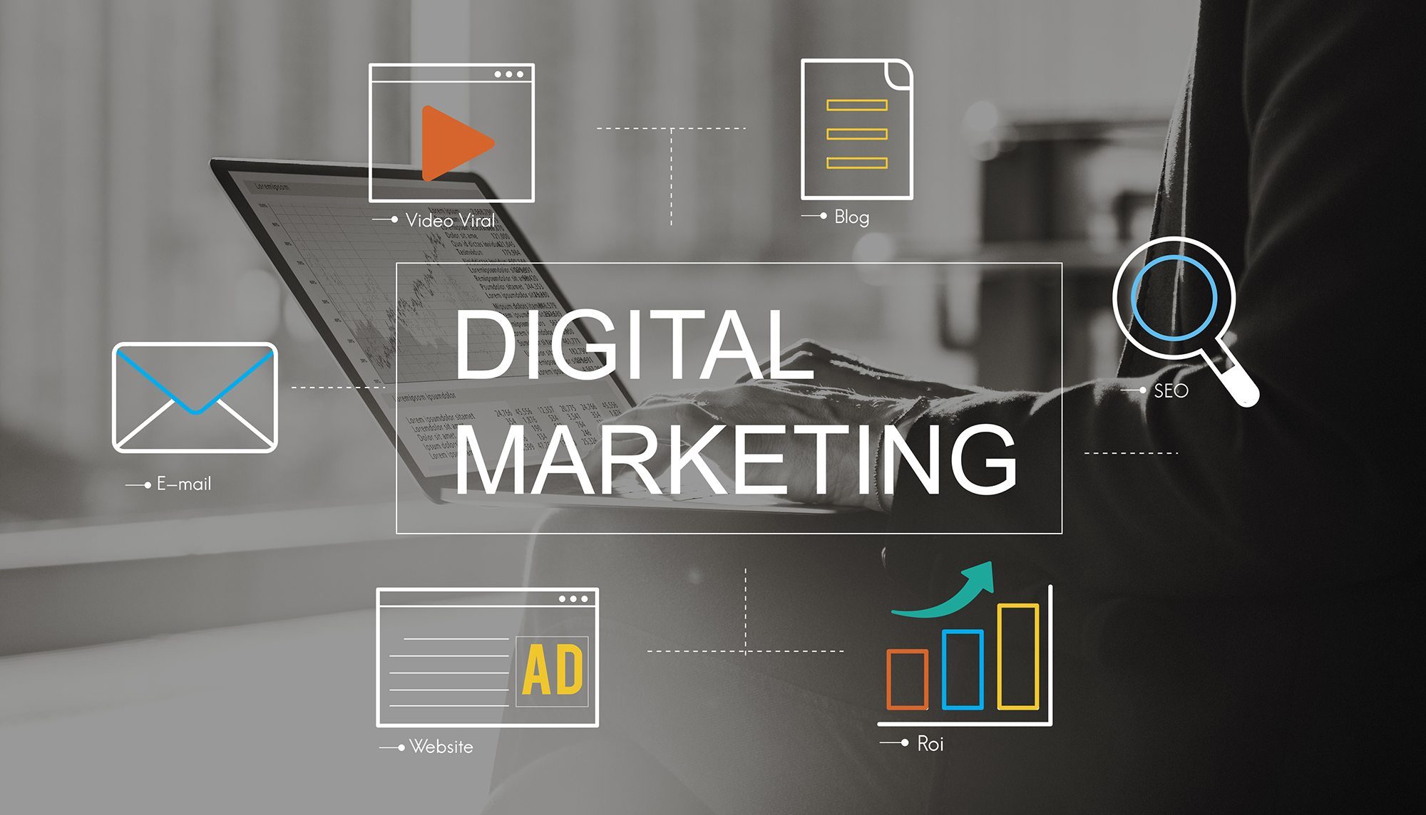 Best digital marketing agency