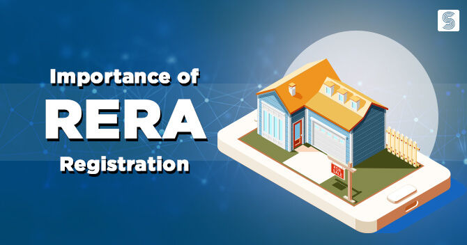 RERA Registration