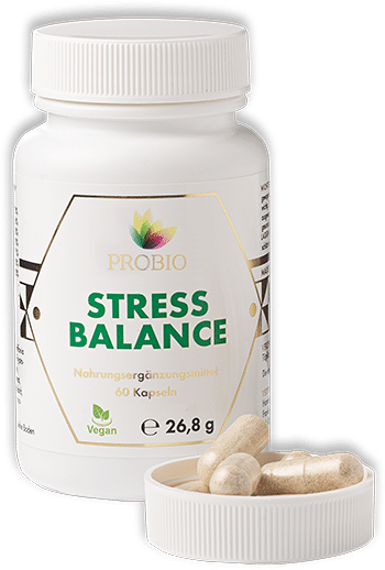 PROBIO STRESS BALANCE