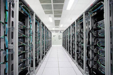 Datacenter in Bangladesh