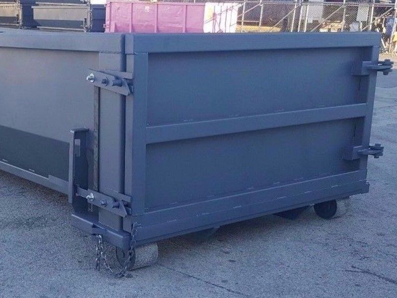 Construction Dumpster Rental Jacksonville FL  Construction Dumpster Near Me Jacksonville FL, | We Got Dumpsters