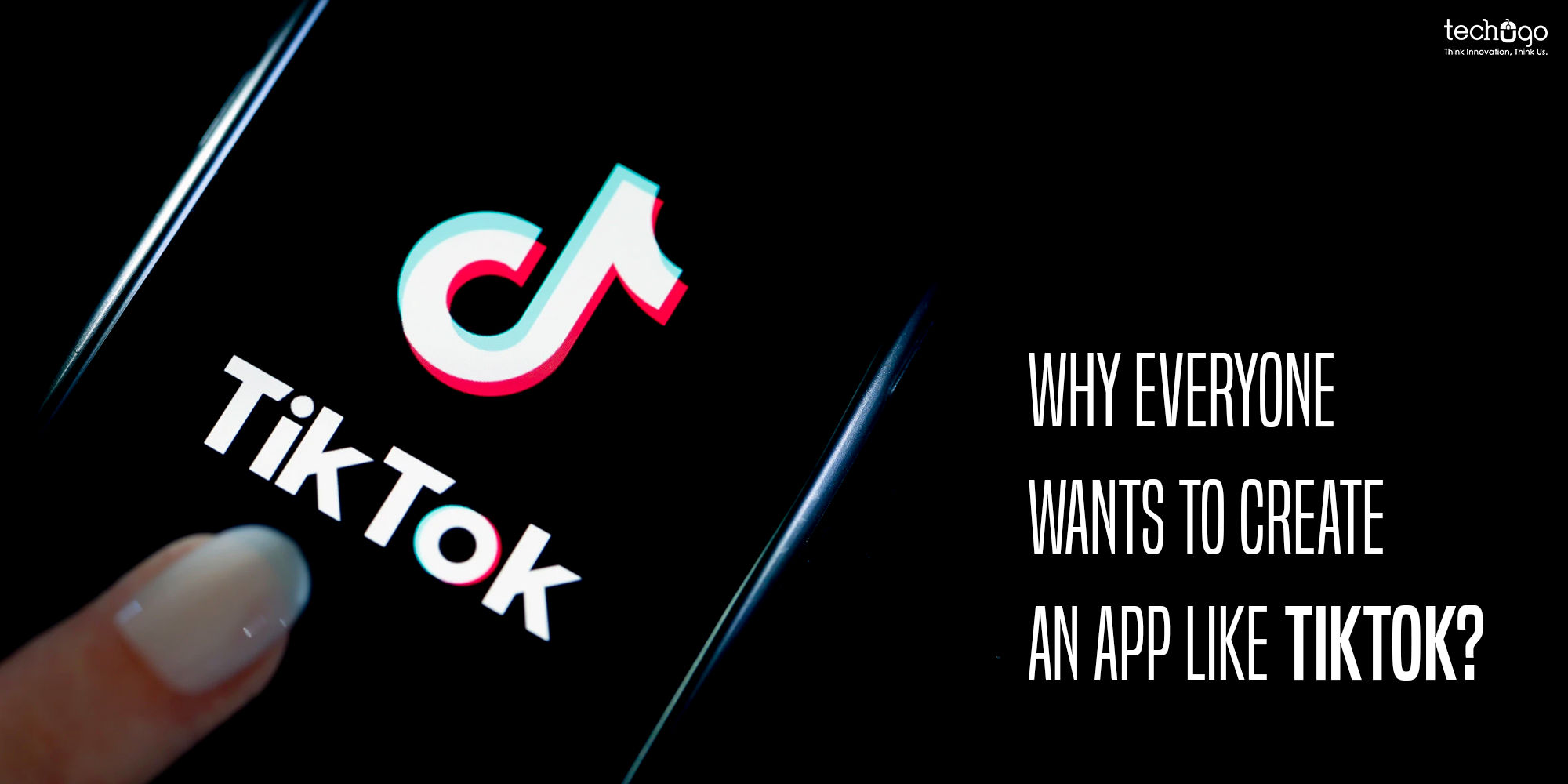 TikTok Mobile App