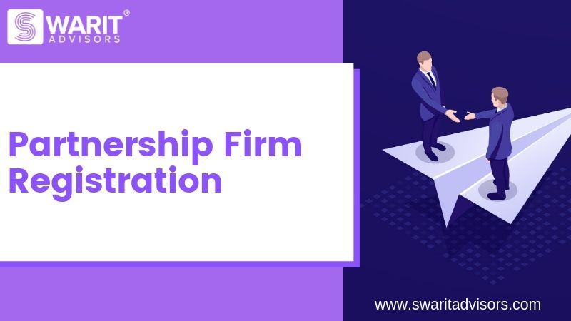 Partnership Firm Registration