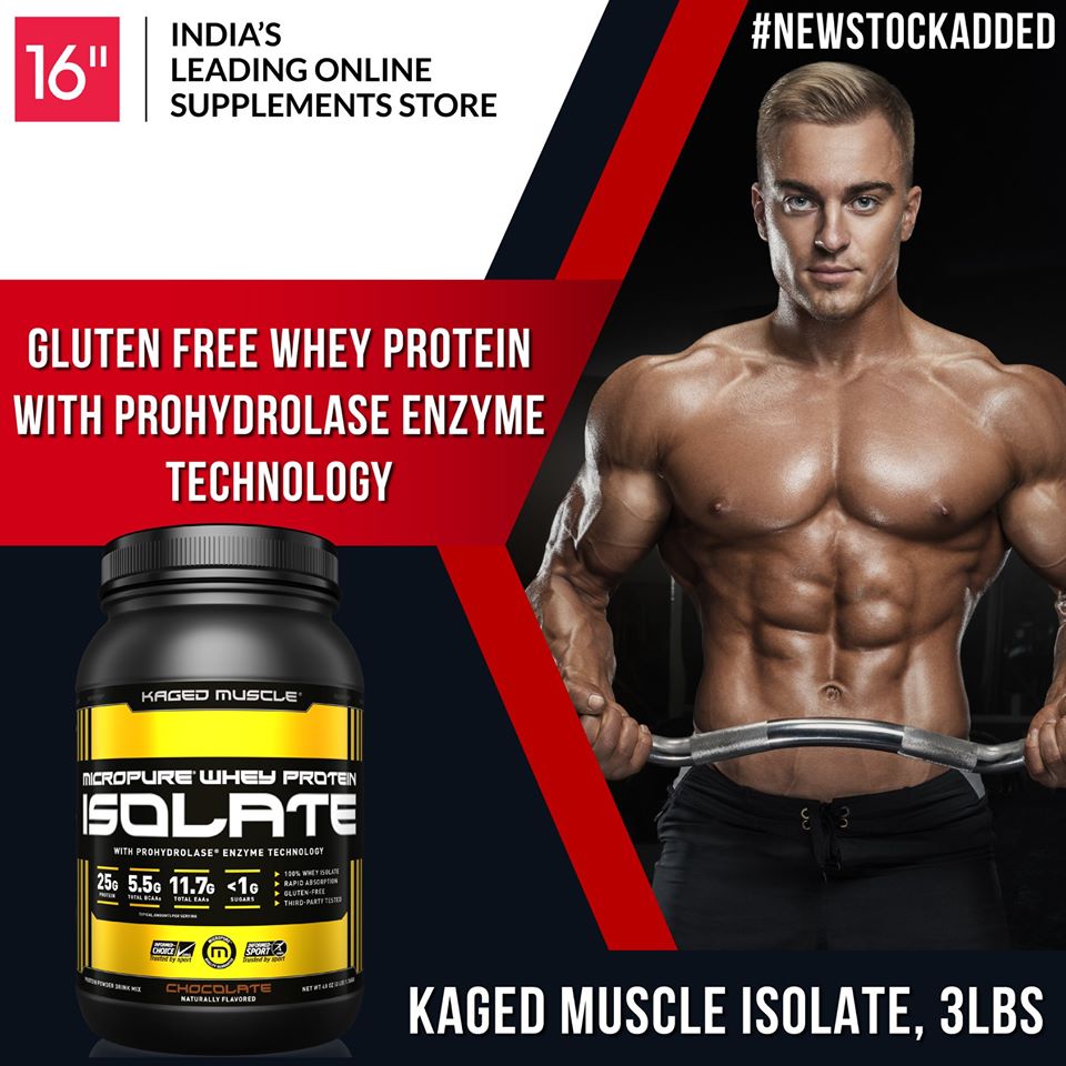 Buy Whey Protein Online