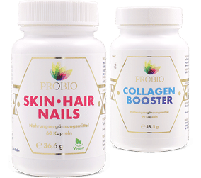 PROBIO WEIGHT& BALANCE KIT