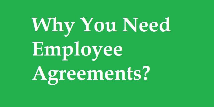 employment contracts