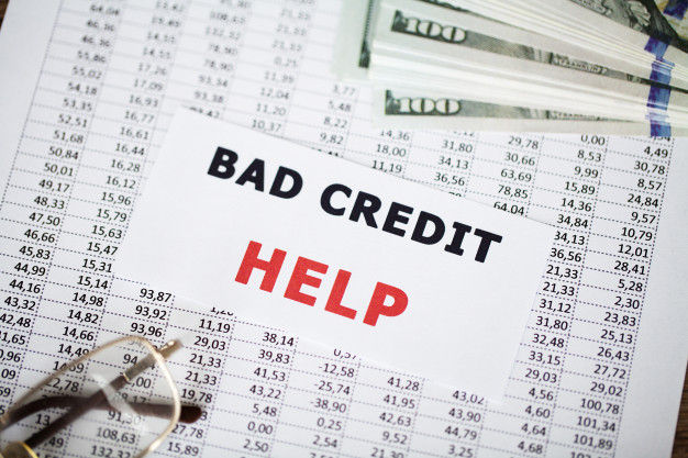 mortgage without credit history