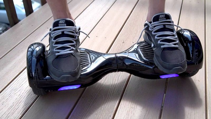 HoverboardsGuide