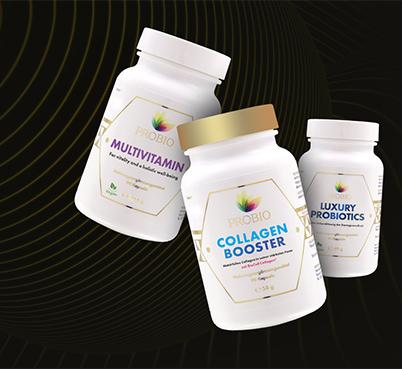 Essential Health Kit