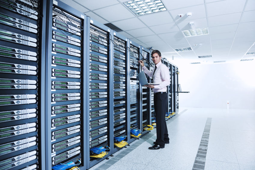 dedicated server in Bangladesh
