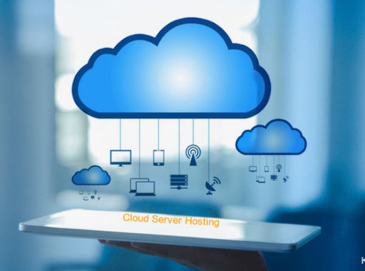 cloud storage service in Bangladesh