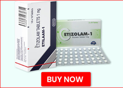 Buy Etizolam online